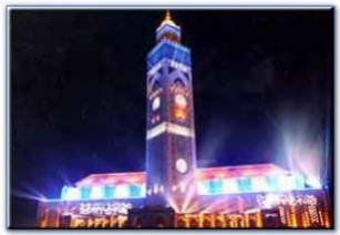 � koutoubia � par torres-joe